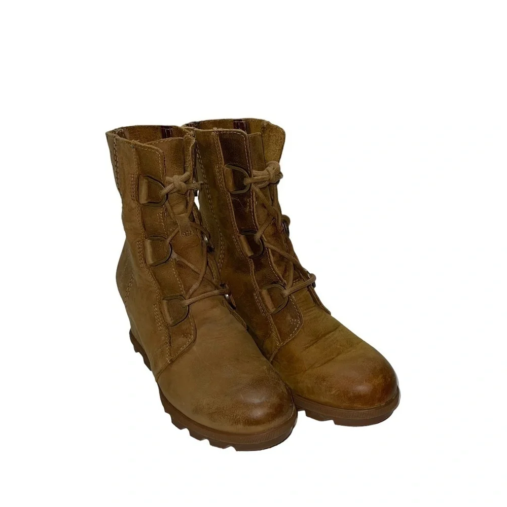 Sorel very good